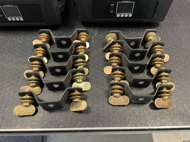 Luxibell b-one moving head (10x) - afbeelding 7 van  9