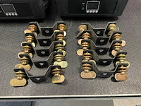 Luxibell b-one moving head (10x) - afbeelding 7 van  9