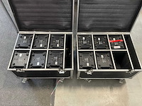 Luxibell b-one moving head (10x) - afbeelding 9 van  9