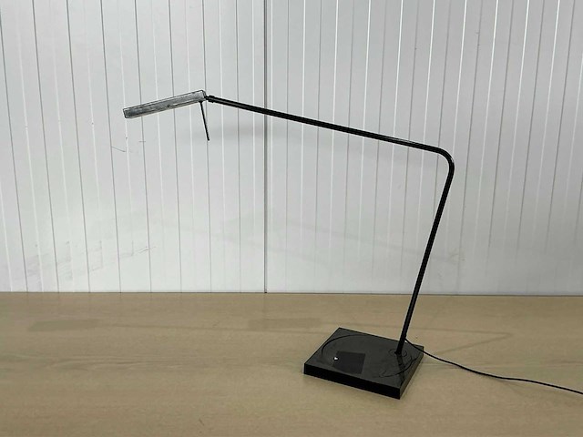 Luxo 90 led bureaulamp - afbeelding 5 van  6