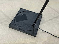 Luxo 90 led bureaulamp - afbeelding 2 van  6