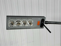 Luxo 90 led bureaulamp - afbeelding 4 van  6