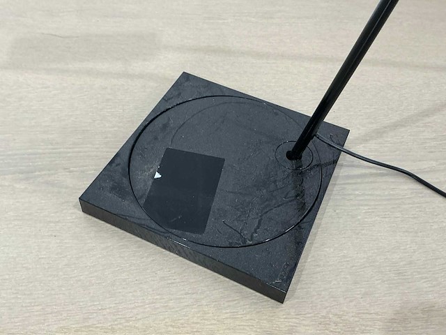 Luxo 90 led bureaulamp - afbeelding 2 van  6