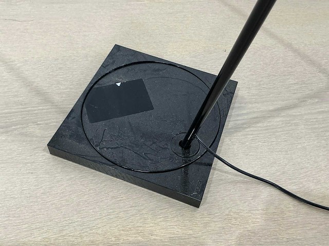 Luxo 90 led bureaulamp - afbeelding 3 van  6