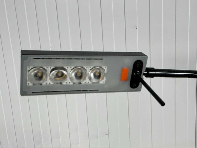 Luxo 90 led bureaulamp - afbeelding 6 van  6