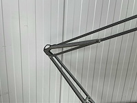 Luxo bureaulamp (9x) - afbeelding 3 van  3