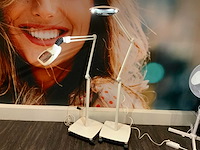 Luxo wal025948 loep lamp (2x) - afbeelding 1 van  7