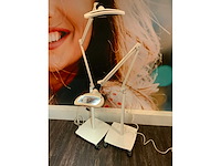 Luxo wal025948 loep lamp (2x) - afbeelding 3 van  7