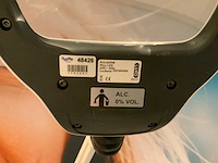 Luxo wal025948 loep lamp (2x) - afbeelding 4 van  7