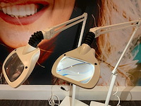 Luxo wal025948 loep lamp (2x) - afbeelding 5 van  7