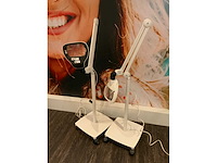 Luxo wal025948 loep lamp (2x) - afbeelding 7 van  7