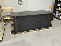 Luxra pure lx-580n-72hc-bfgg zonnepaneel (28x) - afbeelding 1 van  6