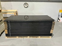 Luxra pure lx-580n-72hc-bfgg zonnepaneel (28x) - afbeelding 2 van  6