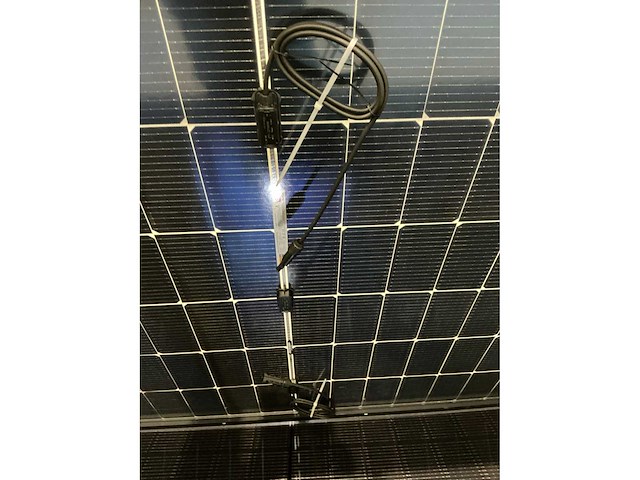 Luxra pure lx-580n-72hc-bfgg zonnepaneel (28x) - afbeelding 5 van  6