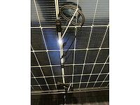 Luxra pure lx-580n-72hc-bfgg zonnepaneel (28x) - afbeelding 5 van  6