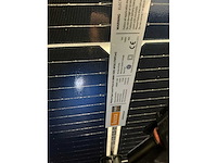Luxra pure lx-580n-72hc-bfgg zonnepaneel (28x) - afbeelding 6 van  6