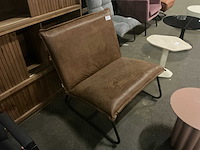 Luxsofas fauteuil - afbeelding 3 van  3