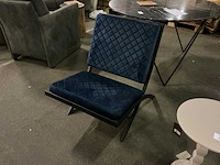 Luxsofas fauteuil - afbeelding 1 van  5