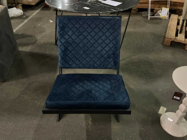 Luxsofas fauteuil - afbeelding 2 van  5