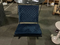 Luxsofas fauteuil - afbeelding 2 van  5