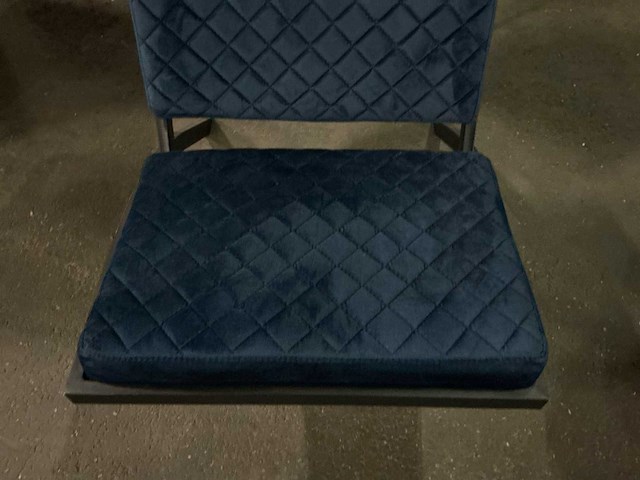Luxsofas fauteuil - afbeelding 3 van  5
