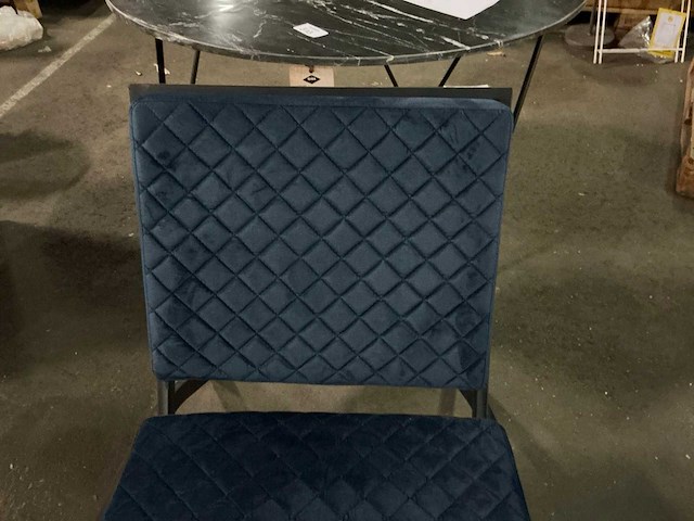 Luxsofas fauteuil - afbeelding 4 van  5