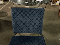 Luxsofas fauteuil - afbeelding 4 van  5