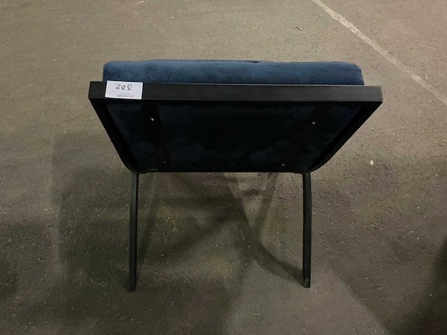 Luxsofas fauteuil - afbeelding 5 van  5