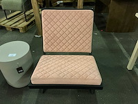 Luxsofas fauteuil - afbeelding 2 van  5