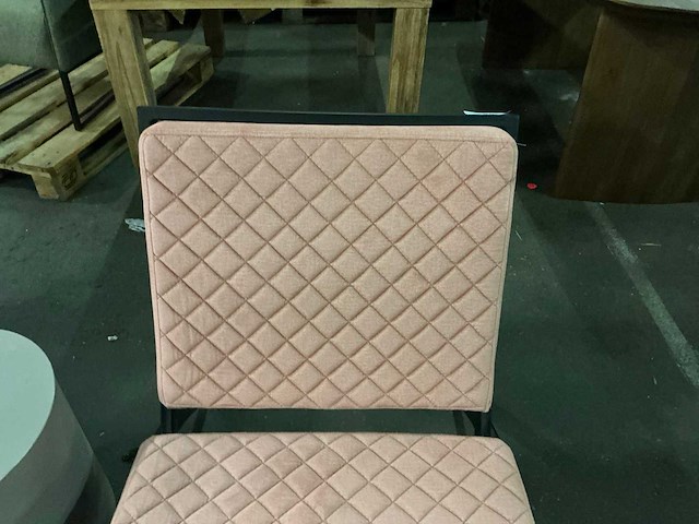 Luxsofas fauteuil - afbeelding 4 van  5