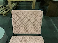 Luxsofas fauteuil - afbeelding 4 van  5