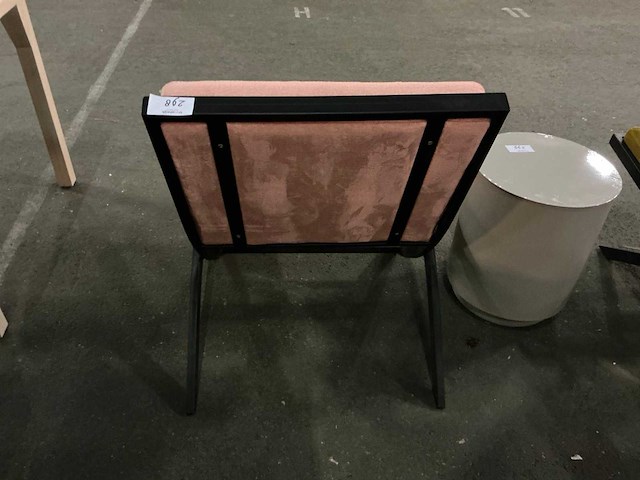 Luxsofas fauteuil - afbeelding 5 van  5