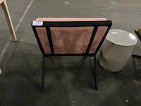 Luxsofas fauteuil - afbeelding 5 van  5