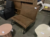 Luxsofas fauteuil - afbeelding 1 van  3