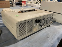 Luxtec 9000 xenon light source - afbeelding 4 van  7
