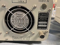 Luxtec 9000 xenon light source - afbeelding 7 van  7