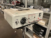 Luxtec 9300 xenon lichtbron - afbeelding 4 van  5