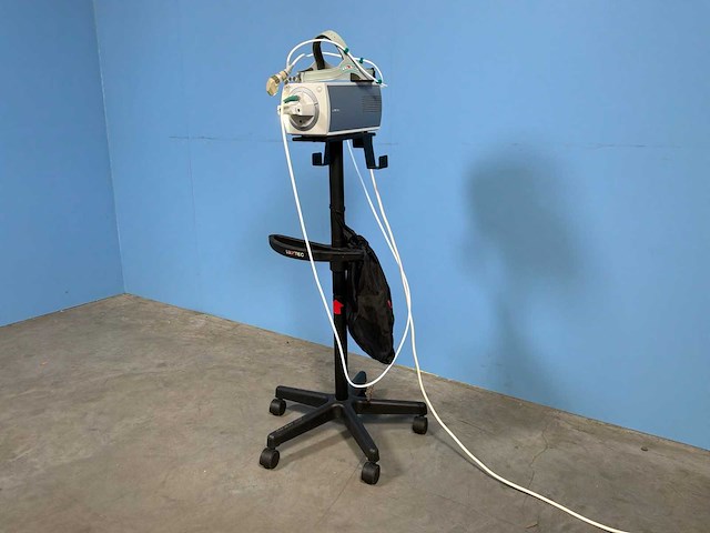 Luxtec clx-t surgical headlight - afbeelding 1 van  10