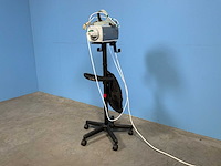 Luxtec clx-t surgical headlight - afbeelding 1 van  10
