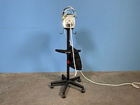 Luxtec clx-t surgical headlight - afbeelding 4 van  10