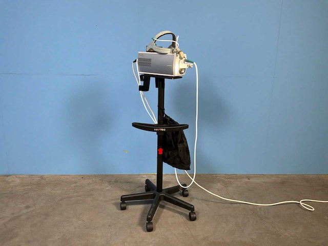 Luxtec clx-t surgical headlight - afbeelding 5 van  10