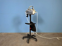 Luxtec clx-t surgical headlight - afbeelding 5 van  10