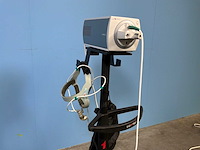 Luxtec clx-t surgical headlight - afbeelding 6 van  10