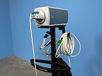 Luxtec clx-t surgical headlight - afbeelding 7 van  10