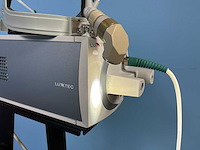 Luxtec clx-t surgical headlight - afbeelding 9 van  10