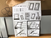 Luxtra dakraam dakmateriaal - afbeelding 2 van  2