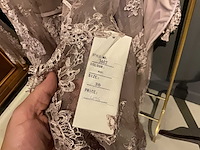 Luxuar limited 3602 jurk (4x) - afbeelding 2 van  10