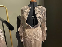 Luxuar limited 3602 jurk (4x) - afbeelding 7 van  10