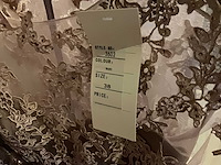 Luxuar limited 3602 jurk (4x) - afbeelding 9 van  10