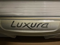 Luxura 34 sli intensive zonnebank (2x) - afbeelding 3 van  4